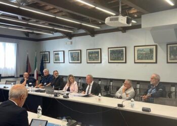 Veneto, una delegazione dei cacciatori ricevuta dalle istituzioni regionali