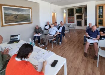 Consiglio regionale Federcaccia Toscana-UCT: nuova stagione e nuovi obiettivi