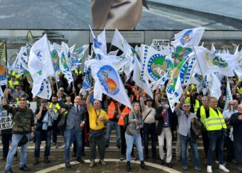 On. Berlato: “Grazie a tutti i cacciatori che hanno partecipato alla protesta di Venezia”