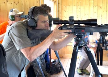 Bergara Academy debutta in Italia: prima edizione di formazione avanzata nel tiro di precisione