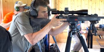 Bergara Academy debutta in Italia: prima edizione di formazione avanzata nel tiro di precisione