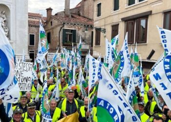 Domani la grande manifestazione di protesta dei cacciatori del Veneto