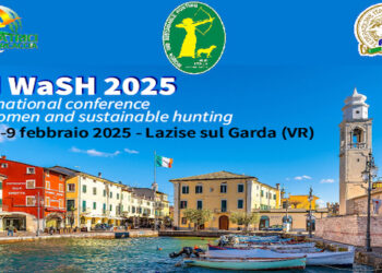 Lazise sul Garda (Verona), a febbraio 3 giorni dedicati alla caccia al femminile