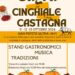 XXVI° Sagra del Cinghiale e della castagna