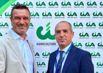 PSA, CIA incontra il commissario Filippini: servono più abbattimenti e ristori