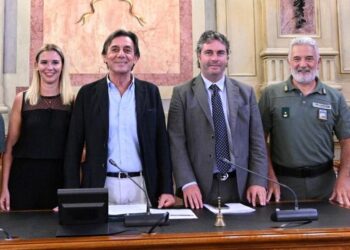 La Provincia di Padova esalta il ruolo svolto dai cacciatori