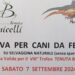 8° Trofeo Tenuta Bonicelli, a Ceresole d’Alba la quarta prova dell’edizione 2024
