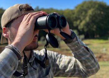 I migliori binocoli Vanguard: confronto tra VEO HD2 e VEO HD IV