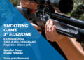 Stoeger AIRGUNS Shooting Game: la terza edizione il 6 Ottobre 2024