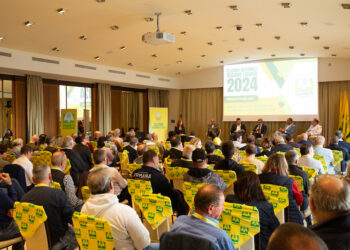 Il decalogo di Coldiretti Liguria: tra i punti principali c’è la fauna selvatica