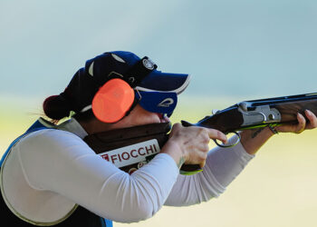 Il team Fiocchi domina la finale di Coppa del Mondo a New Delhi