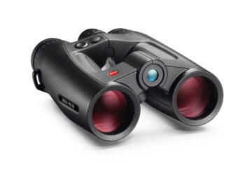 Leica Geovid PRO SE: Innovazione e precisione a un prezzo competitivo nel mondo della caccia