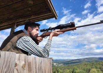 HIKMICRO presenta la generazione 3.0: tre dispositivi rivoluzionari per cacciatori ed esploratori