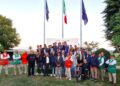 L’Umbria trionfa al Trofeo delle Regioni di Fossa Olimpica