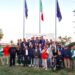 L’Umbria trionfa al Trofeo delle Regioni di Fossa Olimpica