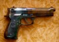 Beretta presenta un’innovativa collezione di arte digitale generata dall’intelligenza artificiale.