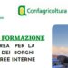 Valorizzare le aree interne: al via i corsi per manager organizzati da Confagricoltura e La Sapienza
