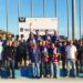 Tiro a volo: la Campania conquista il Trofeo delle Regioni di Universale