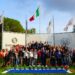 Struttura Federale: quasi 300 tiratori alla grande festa della FITAV