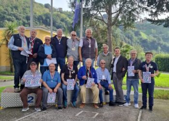 UITS: assegnati a Napoli i titoli italiani di Avancarica