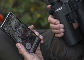 Steiner lancia in Italia i nuovi eRanger LRF e eRanger 8