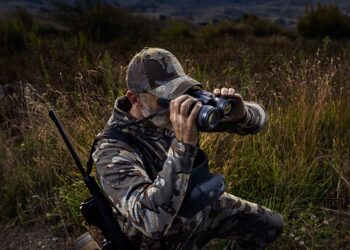 Pulsar Merger Duo NXP50: il futuro della visione multispettrale portatile