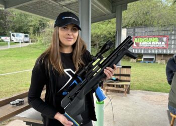 Stoeger AIRGUNS Shooting Game 2024: una celebrazione del tiro sportivo e dell’innovazione