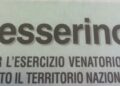 Tesserino venatorio 2024-2025, Regione Lombardia segnala una errata corrige