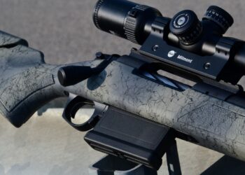 Sierra, la Bergara solida e personalizzabile