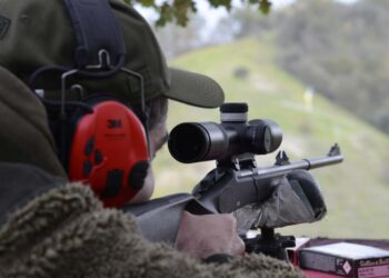 Blaser-Sauer-Mauser Marathon 2024: Renato Ricci trionfa nella competizione itinerante