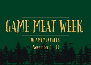 Federcaccia e Fondazione UNA partecipano alla European Game Meat Week di FACE