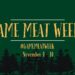 Federcaccia e Fondazione UNA partecipano alla European Game Meat Week di FACE