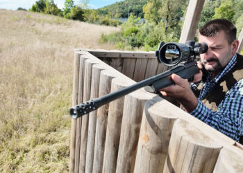 Stellar 3.0 di Hikmicro: la nuova frontiera delle ottiche termiche per la caccia