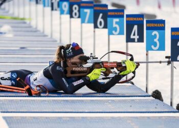 Biathlon | Fiocchi Team porta a conquistare il mondo