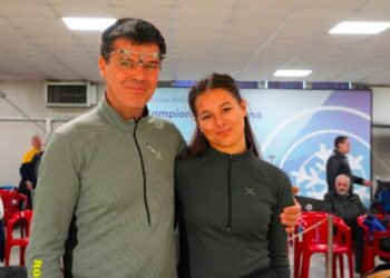 Fait, quando il tiro a segno è una questione di famiglia