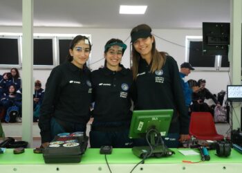 L’Unione Italiana Tiro a Segno in campo contro la violenza sulle donne