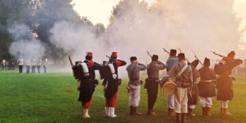 Finalmente una legge che valorizza le armi storiche e le repliche