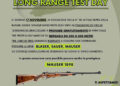 Blaser, Sauer & Sohn e Mauser Long Range Test Day: prova gratuita per gli appassionati di tiro!
