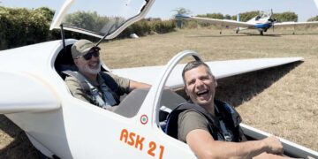 Chasse au chevreuil à Orvieto avec Redolfi Armi, Rafa Carrillo et Giovanni Di Giulio