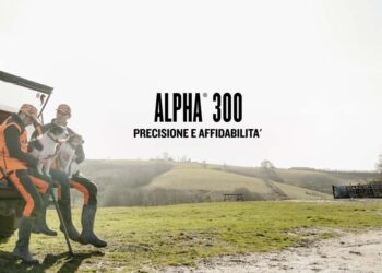 Garmin Alpha® 300 K e 300i K: il futuro del tracciamento e dell’addestramento cinofilo