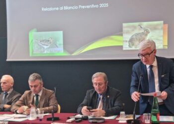 Bilancio sociale Federcaccia: prosegue l’impegno al fianco di cacciatori e società