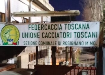 FIDC Toscana-UCT: a Rosignano Marittimo (LI) inaugurata la nuova sede