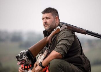 BERETTA 686 SILVER PIGEON I