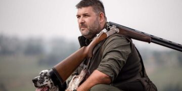 BERETTA 686 SILVER PIGEON I