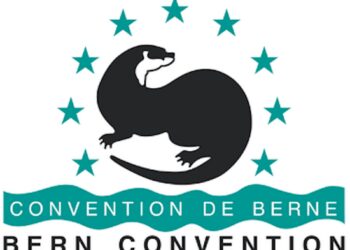 Convenzione di Berna, il 44° Meeting del Comitato Permanente