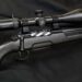 Sabatti Carbon calibro .308 Winchester
