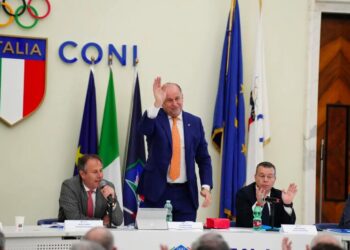 Presidenza FITAV, per Luciano Rossi un plebiscito