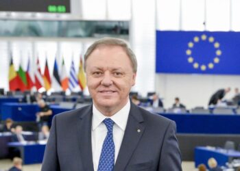 UE riduce livello protezione lupo, on. Berlato: “Coronamento di un lavoro durato più di 3 anni”