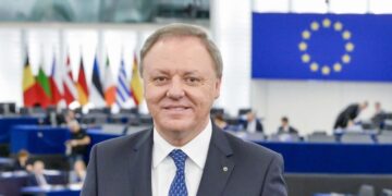 UE riduce livello protezione lupo, on. Berlato: “Coronamento di un lavoro durato più di 3 anni”