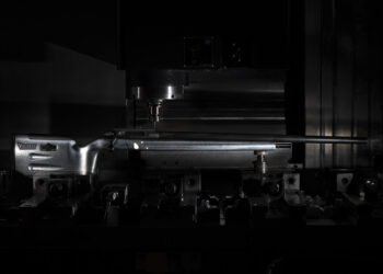 VICTRIX ARMAMENTS presenta la nuova TARGET X MKII